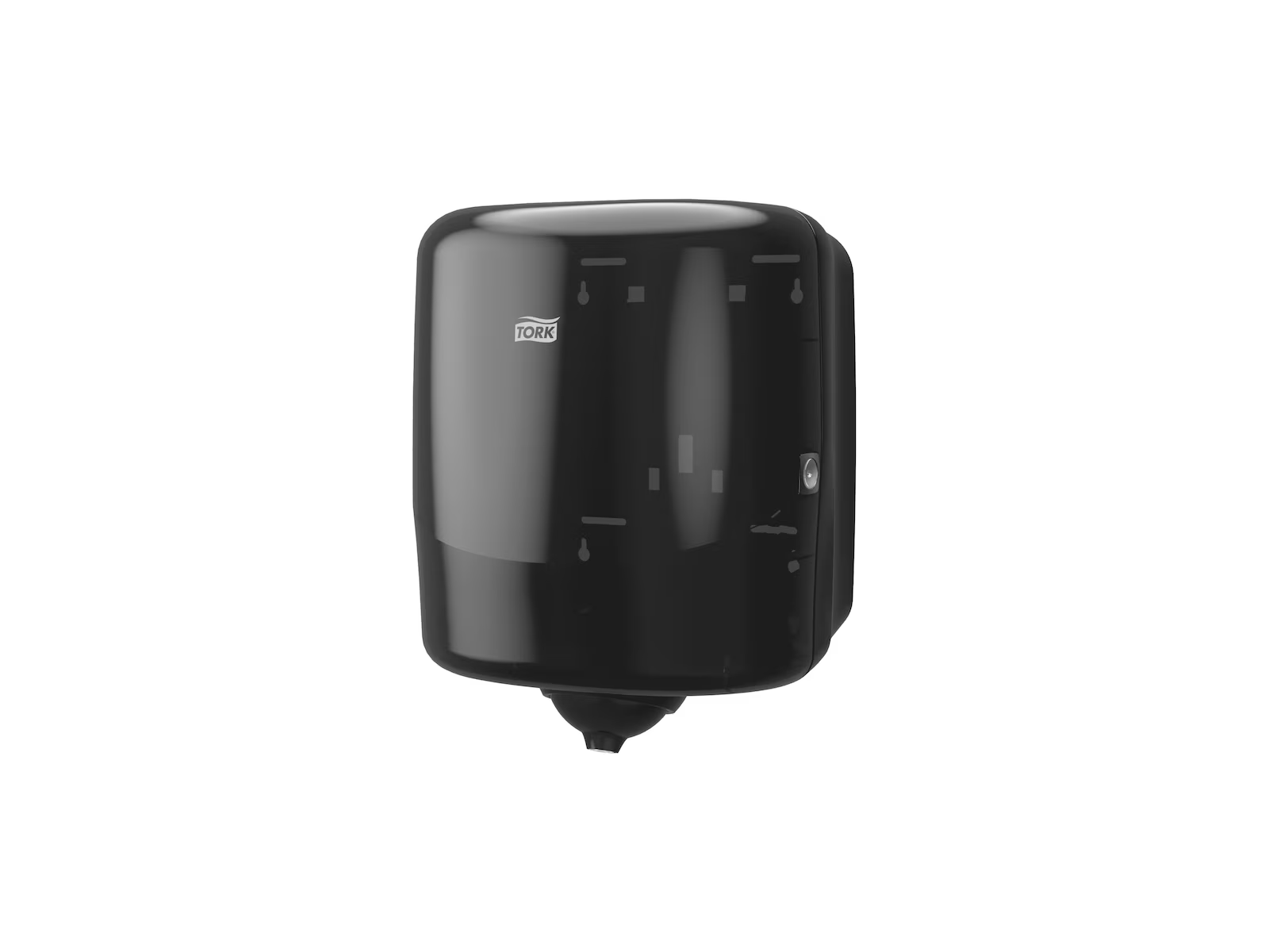 Dozownik M4 TORK REFLEX 473191 CZARNY